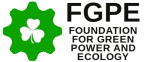FOUNDATION FOR GREEN POWER AND ECOLOGY Inc